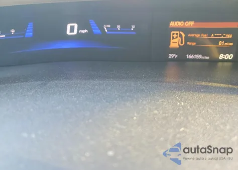 2015 Honda Civic Exl из США, поврежденный, VIN 2HGFB2F94FH524912